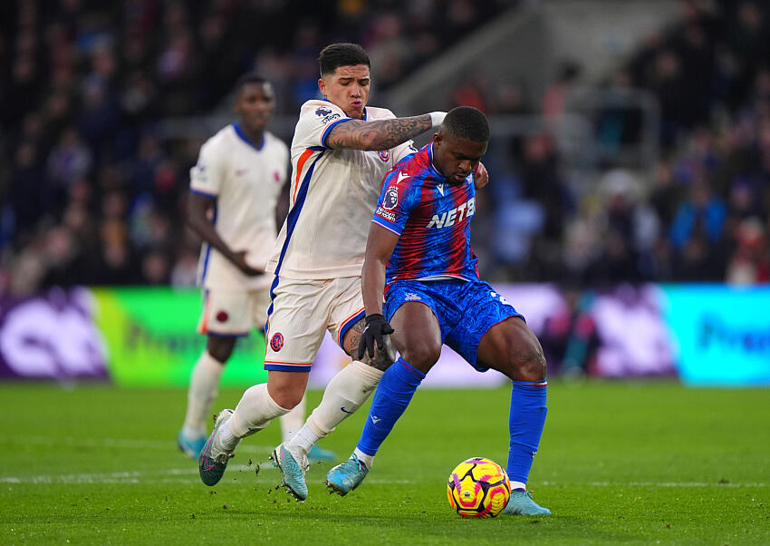 RC Lens Mercato : Leca a débusqué une starlette, futur clone de Cheick Doucouré !