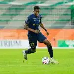 OM Mercato : le remplaçant de Koné trouvé en Ligue 1