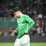 ASSE : déjà un mauvais présage avant l&rsquo;AJ Auxerre