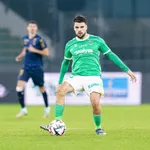 ASSE – Mercato : Louis Mouton a tranché pour son avenir, accord trouvé