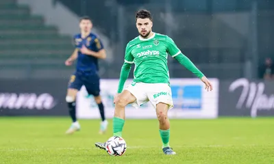 ASSE – Mercato : Louis Mouton a tranché pour son avenir, accord trouvé