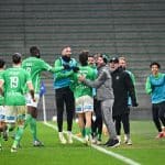 ASSE – Stade de Reims : les Verts regagnent enfin, les enseignements de la première d’Horneland