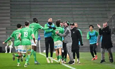 ASSE – Stade de Reims : les Verts regagnent enfin, les enseignements de la première d&rsquo;Horneland