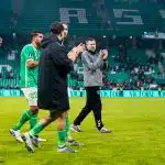 ASSE Mercato : Horneland décisif dans le come-back de Cardona