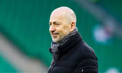 ASSE : Gazidis essuie de nouvelles critiques