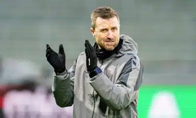 ASSE – Les infos du jour : Horneland parle Mercato, un deuxième Davitashvili en approche ?