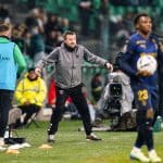 ASSE – FC Nantes : après Bouchouari, deux Verts ont marqué des points avec Horneland