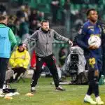 ASSE – FC Nantes : après Bouchouari, deux Verts ont marqué des points avec Horneland