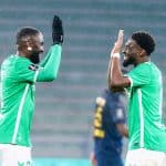 ASSE : Un indice Mercato glissé par Horneland ?