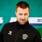 ASSE : Horneland annonce des absents et des incertains pour Nantes et parle du classement