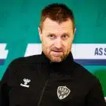 ASSE – les infos du jour : un retour face à Auxerre, nouveau coup dur pour Cardona, un international tunisien pisté