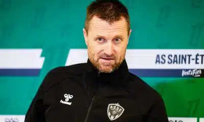 ASSE : le groupe d&rsquo;Horneland pour le LOSC, avec Cardona et des retours