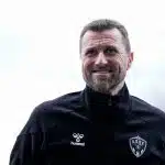 ASSE : Horneland a un nouveau blessé dans son effectif