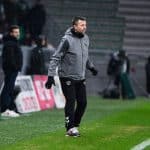 ASSE : deux bonnes nouvelles pour Horneland avant le PSG