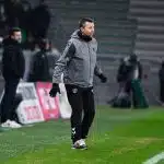 ASSE : deux bonnes nouvelles pour Horneland avant le PSG