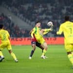 LOSC – FC Nantes : Nantes accroche Lille, les Tops et les Flops du match