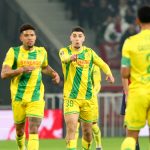 ASSE : les «  »guerriers » » du FC Nantes attendent les Verts