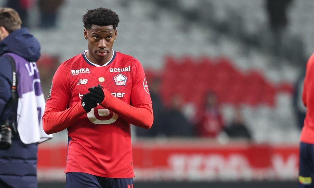 Jonathan David (LOSC) fait rêver les fans de l'OM mais la réciproque n'est pas vraie...