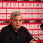 Genesio (LOSC) annonce quatre absents face à l&rsquo;OM, Biereth (AS Monaco) évoque l&rsquo;ambiance du Chaudron, le Paris FC déjà en mode Ligue 1