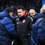 OL – MHSC : Sage et Lacazette s’agacent malgré la victoire
