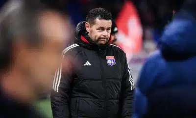 RC Lens : c&rsquo;est confirmé pour Pierre Sage !