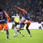 L’OL souffre mais bat Montpellier, les notes des Gones