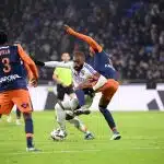 L’OL souffre mais bat Montpellier, les notes des Gones