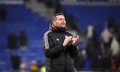 OL, FC Nantes : Pierre Sage éloigné du RC Lens par Éric Roy ?