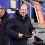 OL Mercato : Textor, un dernier effort à 30 M€ et un accord avec Cherki ?