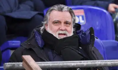 OM Mercato : Nicollin confirme l&rsquo;intérêt de Montpellier pour un Marseillais