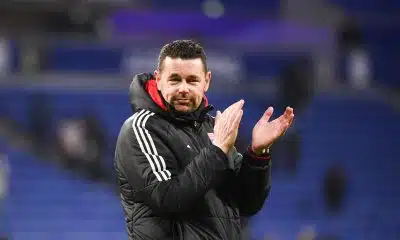 RC Lens : Pierre Sage lorgne vers Toulouse pour renforcer son staff