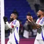 OL : quatre joueurs sous la menace face à Bucarest