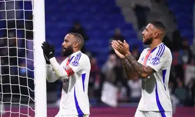 OL : quatre joueurs sous la menace face à Bucarest