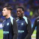 ASSE Mercato : Nzingoula vend la mèche pour son avenir