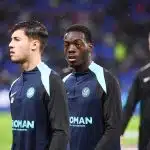 ASSE Mercato : Nzingoula vend la mèche pour son avenir