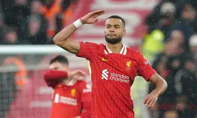 PSG – Liverpool : un absent de taille chez les Reds ?