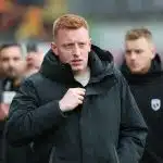 RC Lens : Will Still fait débat