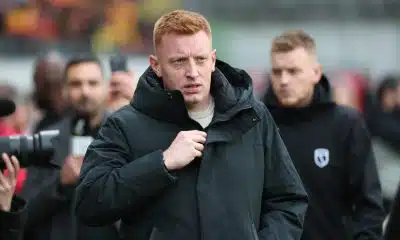 RC Lens : Will Still fait débat