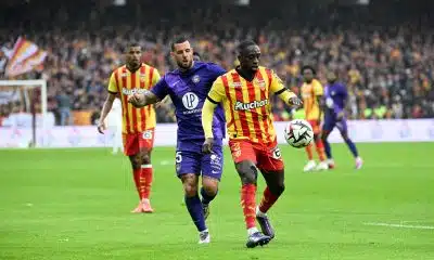 Toulouse – RC Lens : vers un onze plus offensif de Still, notre compo probable des Sang et Or