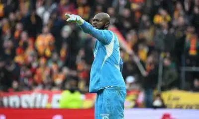 RC Lens Mercato : vers une grosse surprise pour le poste de gardien ?