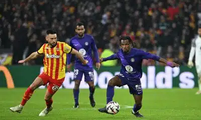 Pronostic Toulouse FC – RC Lens : les Sang et Or finissent sur une bonne note à l&rsquo;extérieur, les paris de la rédaction