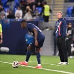PSG – AS Monaco : la réaction de Luis Enrique après son quatrième titre avec Paris