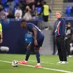 PSG – AS Monaco : la réaction de Luis Enrique après son quatrième titre avec Paris