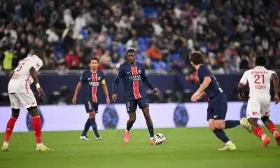 PSG – AS Monaco : Paris remporte le Trophée des Champions 2025