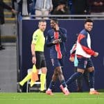 PSG – AS Monaco : Donnarumma solide, Dembélé en héros, les notes des Parisiens