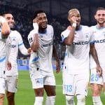OM – Le Havre : Marseille humilie le HAC, les notes des Marseillais