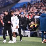 OM : De Zerbi a récupéré un buteur tout neuf cet hiver