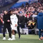 OM : De Zerbi a récupéré un buteur tout neuf cet hiver