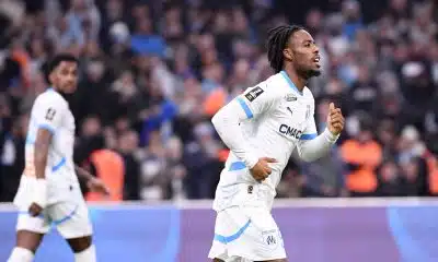 OM Mercato : deux clubs anglais ciblent Wahi