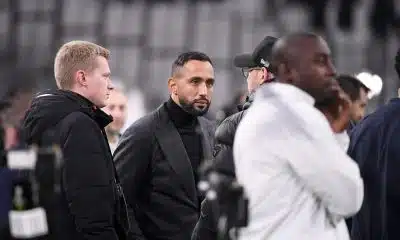OM – LOSC : une vidéo dédouane Benatia et accable un Lillois !